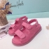 Chanel Flat Sandals 22157CFS 